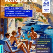 Spotkanie autorskie z Maciejem A. Brzozowskim w BanGlob Marina / Polboat 2025
