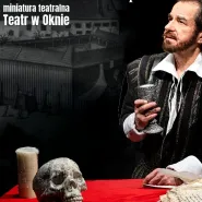 Gdański Sen Szekspira | miniatura teatralna