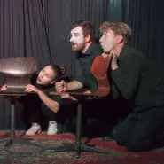 O! Impro!