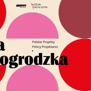Alicja Wyszogrodzka. Polskie Projekty Polscy Projektanci. Oprowadzanie kuratorskie po wystawie.
