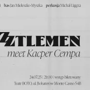 Jazztlemen