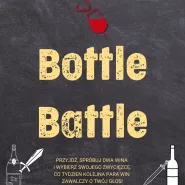 Bottle Battle: Bitwa Win na Smaki i Aromaty vol.13