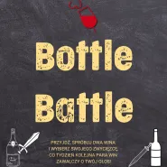 Bottle Battle: Bitwa Win na Smaki i Aromaty vol.13