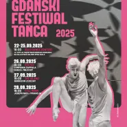 17. Gdański Festiwal Tańca 