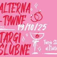 Alternatywne Targi Ślubne