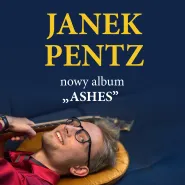 Janek Pentz  ASHES