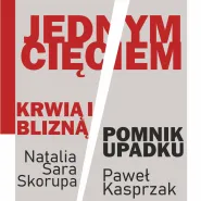 Wernisaż wystawy "Jednym cięciem / In one cut"