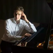 Recital fortepianowy | Bartłomiej Kokot