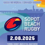 Sopot Beach Rugby