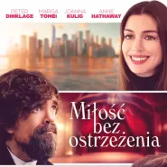 Miłość bez ostrzeżenia - Kino Ołowianka
