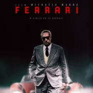 Ferrari - Kino Ołowianka