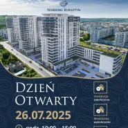 Dzień otwarty - Niebieski Bursztyn
