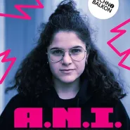 A.N.I. - Techno Balkon