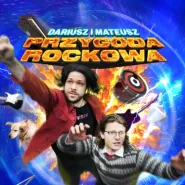 Dariusz i Mateusz: Przygoda Rockowa