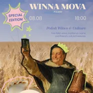 Winna Mova - Polish Wines & Culture