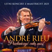 André Rieu. Przetańczyć całą noc! w Helios na Scenie