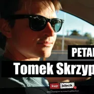 Tomek Skrzypek - Petarda
