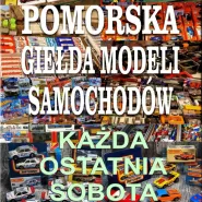 Pomorska Giełda Modeli Samochodów