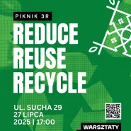 PIKNIK 3R | eco-piknik na Letnicy