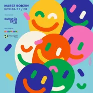 Marsz Rodzin w Gdyni