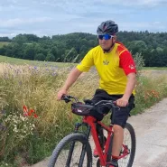 Popołudniowa wycieczka rowerowa do Doliny Smęgorzyńskiej