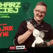 Kucharz Maciej - Czajnik dymi
