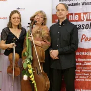 XIV Wieczory Muzyczne u św. A. Boboli