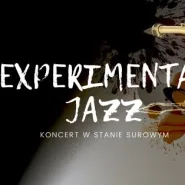Experimental Jazz 