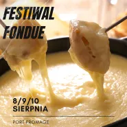 Festiwal Fondue