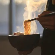 Warsztaty kulinarne (ramen)