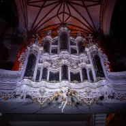 Prezentacje organów w Centrum św. Jana w Gdańsku