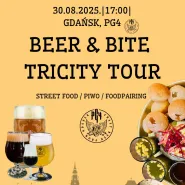 Beer & Bite Tricity Tour