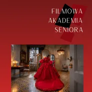 Filmowa Akademia Seniora - Diamenty