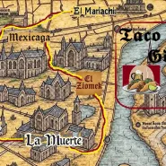Taco-pub crawl
