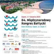 64. Międzynarodowy Kongres Bałtycki w Brydżu Sportowym