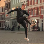 Football Freestyle z NorthStyle Crew