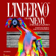 L'inferno (1911) - film niemy z muzyką na żywo