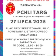 Pchli Targ Piecki-Migowo