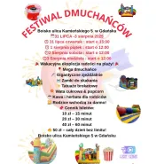 Festiwal Dmuchańców