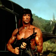 Rambo II - Octopus Festival