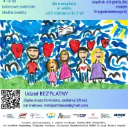 Dobre chwile dla rodziny. Międzypokoleniowy piknik rekreacyjny