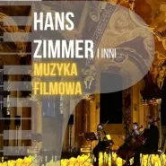 Koncert przy świecach: Muzyka filmowa - Hans Zimmer i inni