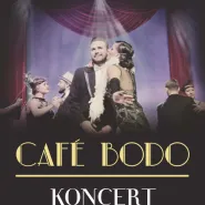 Cafe Bodo - Umówiłem się z nią na dziewiątą