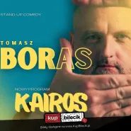 Tomasz Boras - Kairos