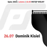Dobry Wieczór Piano - Dominik Kisiel