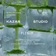 Kazar Studio 