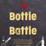 Bottle Battle: Bitwa Win na Smaki i Aromaty vol.16