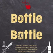 Bottle Battle: Bitwa Win na Smaki i Aromaty vol.17