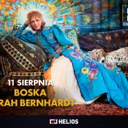 Kino Konesera: Boska Sarah Bernhardt