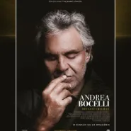 Andrea Bocelli: Because I Believe w Helios na Scenie